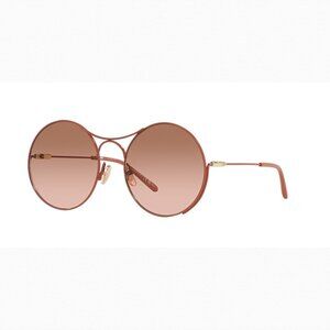 A0083Z Chloé CH0166S L (58 - 19) with Brown lenses and Pink frame